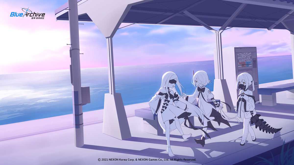 This is a pixiv picture whose title is 🥹.