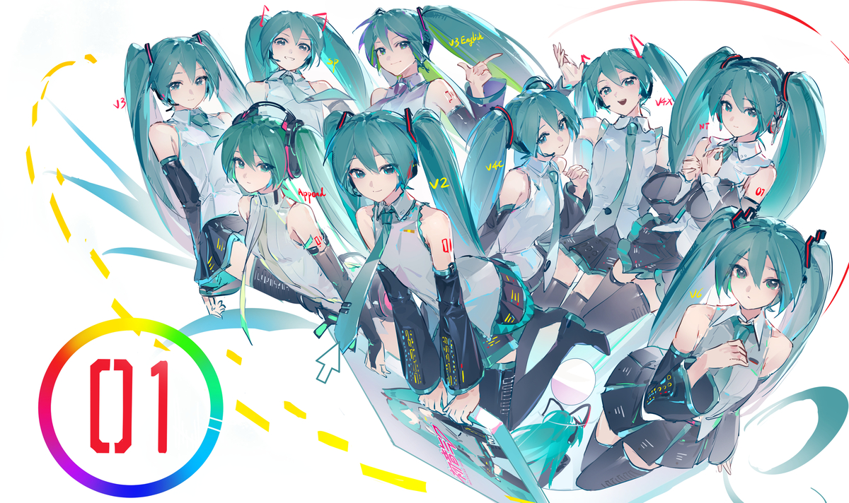 This is a pixiv picture whose title is お誕生日おめでとう.