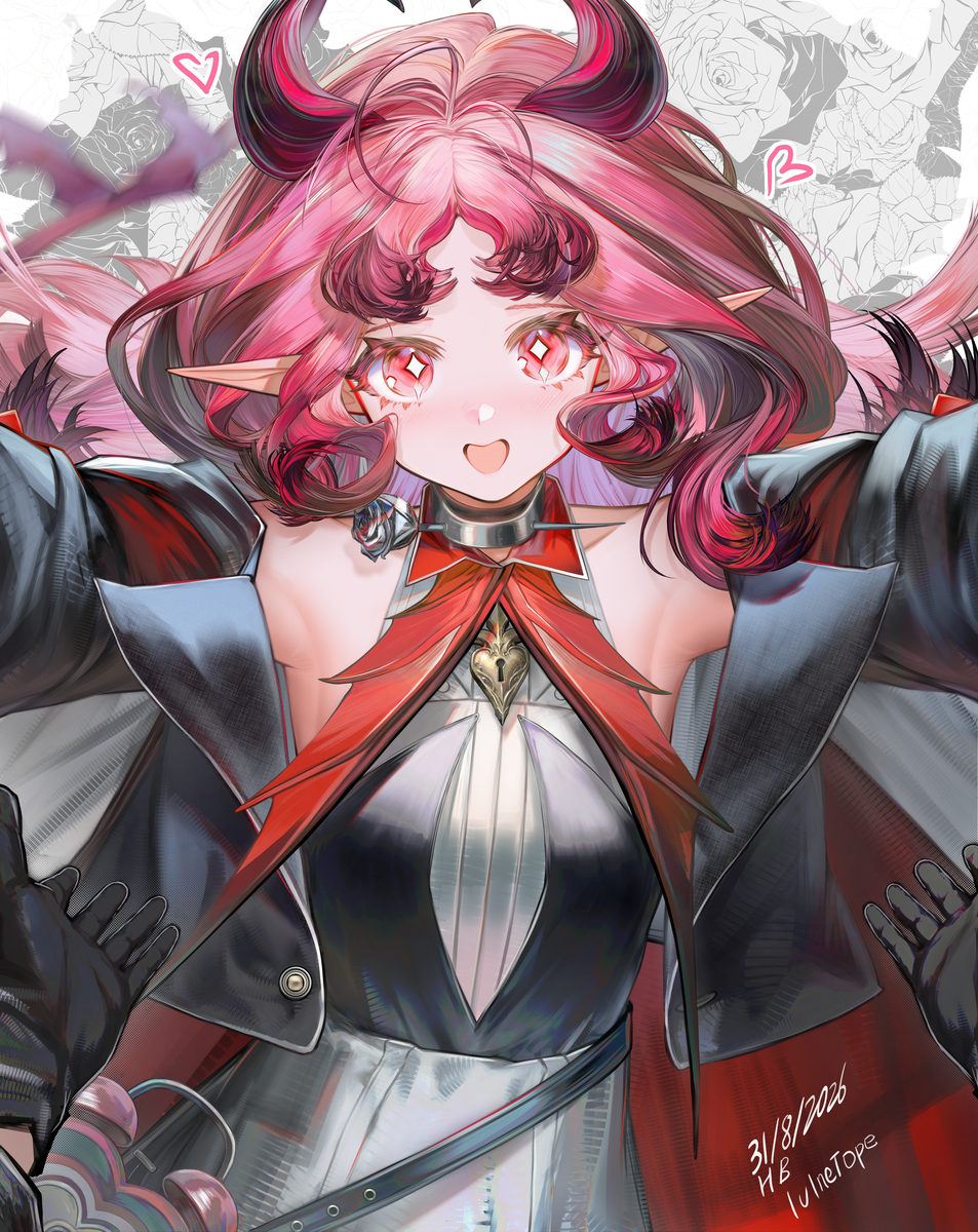 This is a pixiv picture whose title is 希望+8.