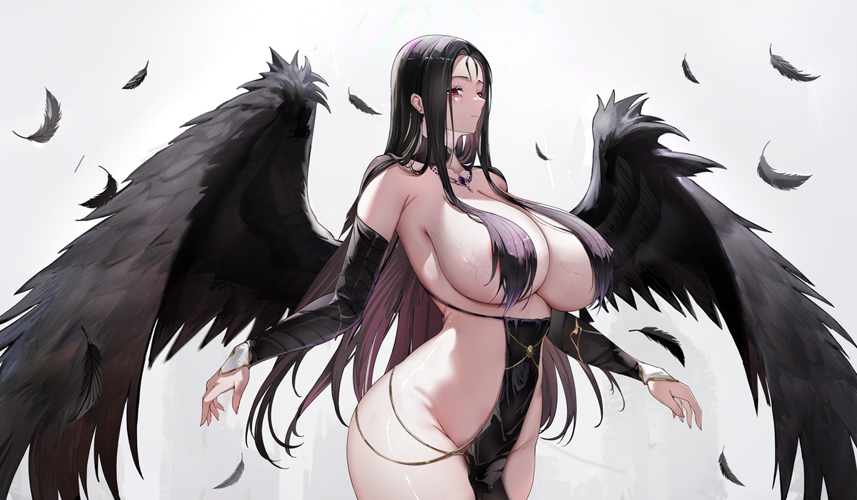 This is a pixiv picture whose title is オリビエ.