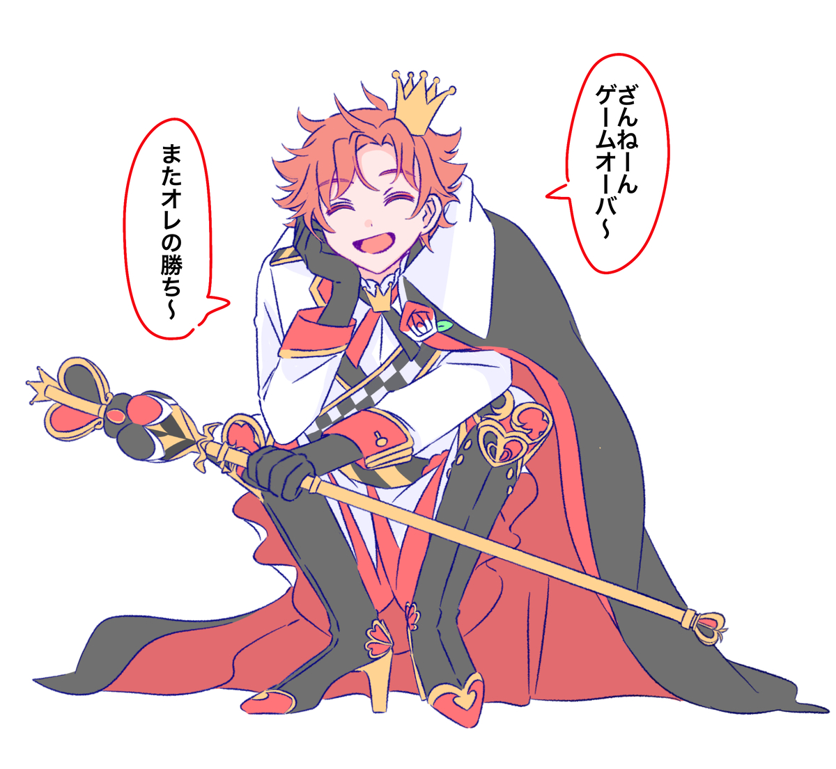 This is a pixiv picture whose title is Xまとめ.