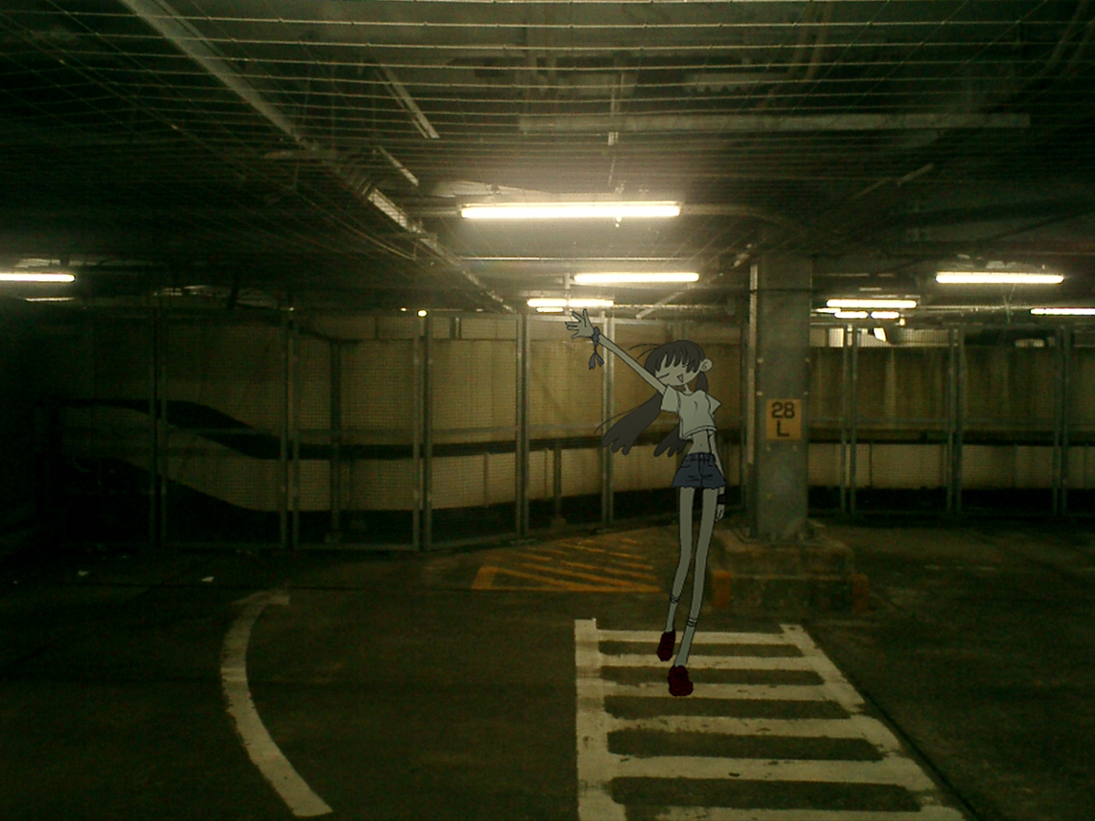 This is a pixiv picture whose title is E-2872.