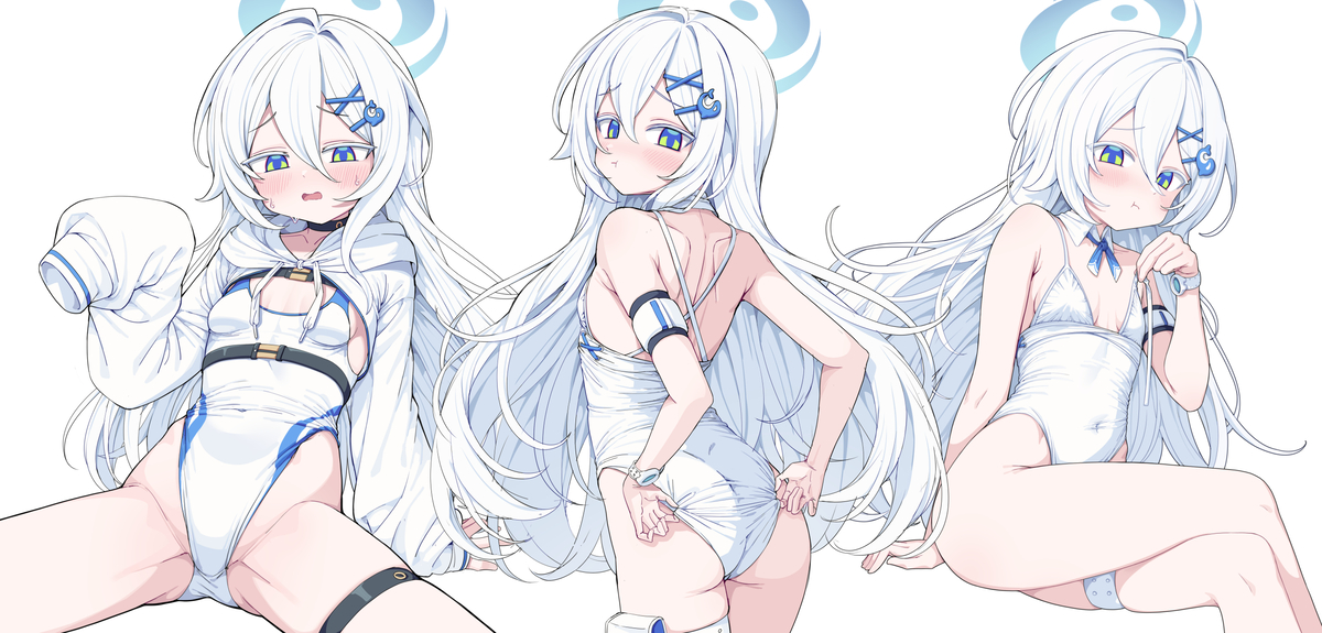 This is a pixiv picture whose title is 무제.