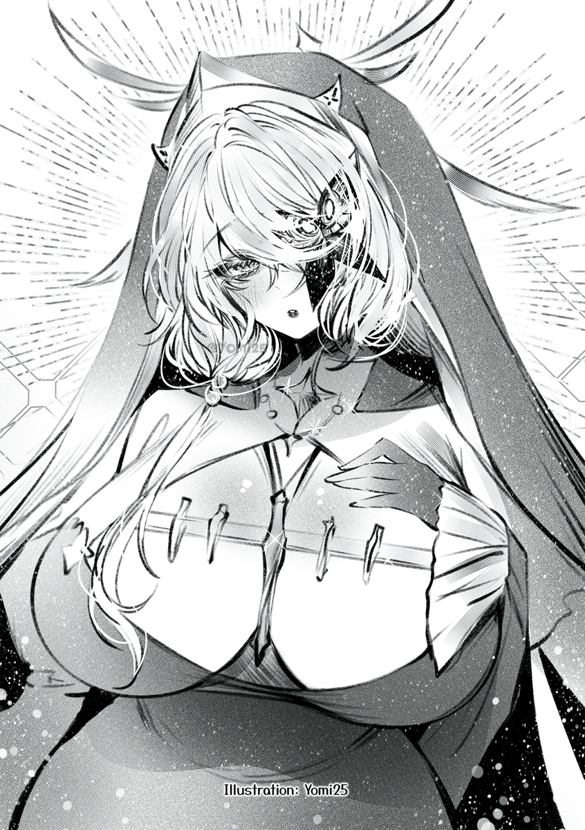 This is a pixiv picture whose title is Whisperain.