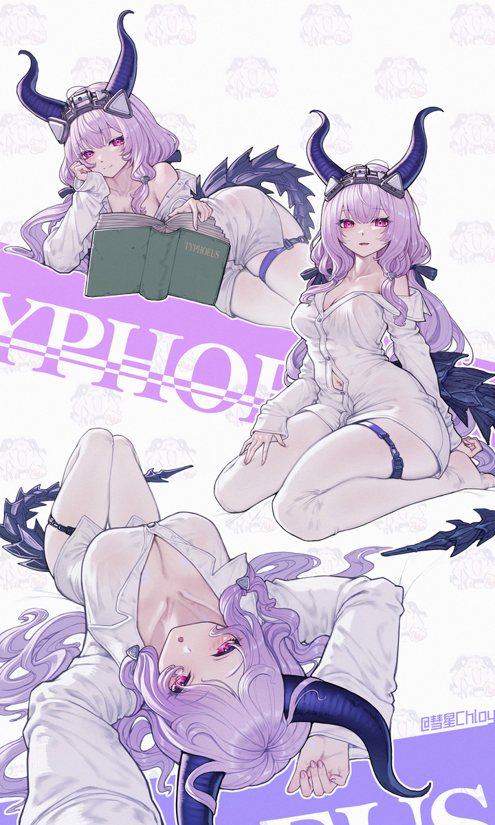This is a pixiv picture whose title is 呼呼呼的睡前奖励~.
