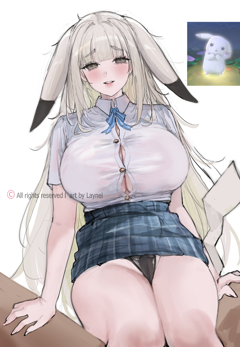 This is a pixiv picture whose title is pikachu!!.