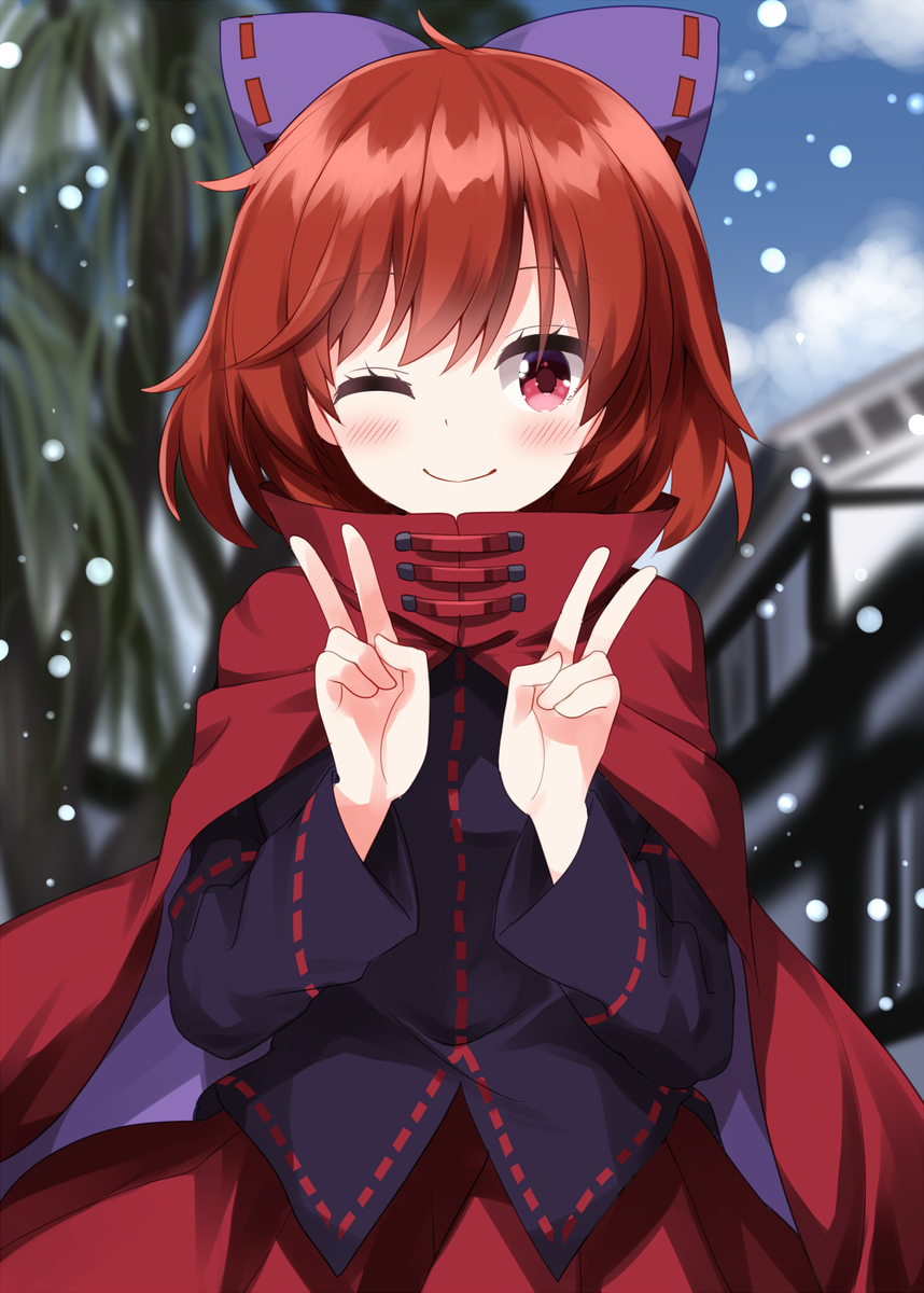 This is a pixiv picture whose title is 東方まとめ335.