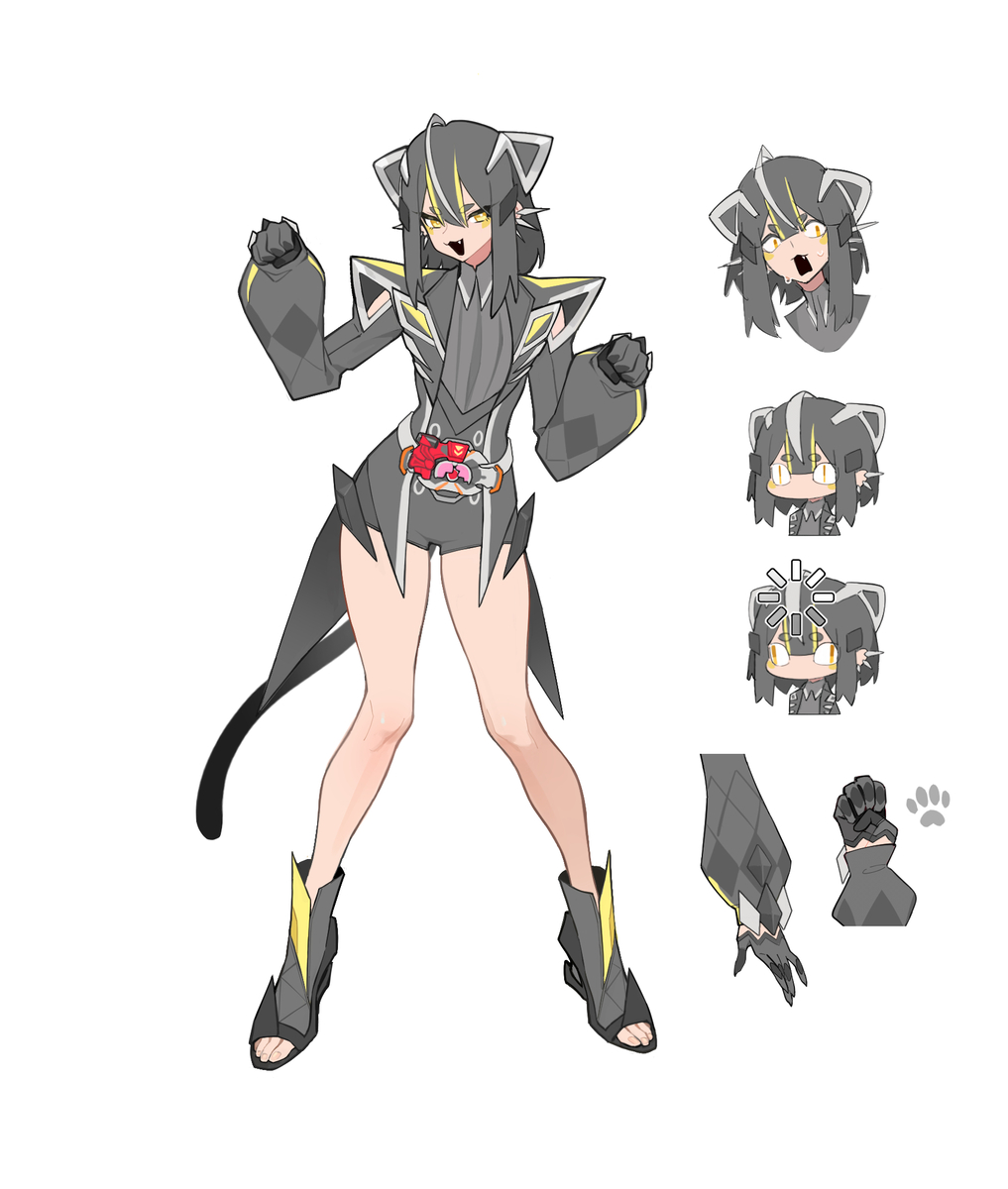 This is a pixiv picture whose title is 无题.