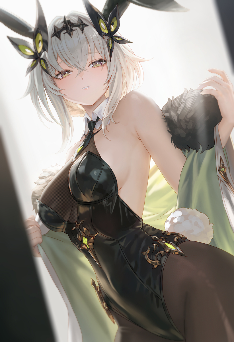 This is a pixiv picture whose title is Psyche.