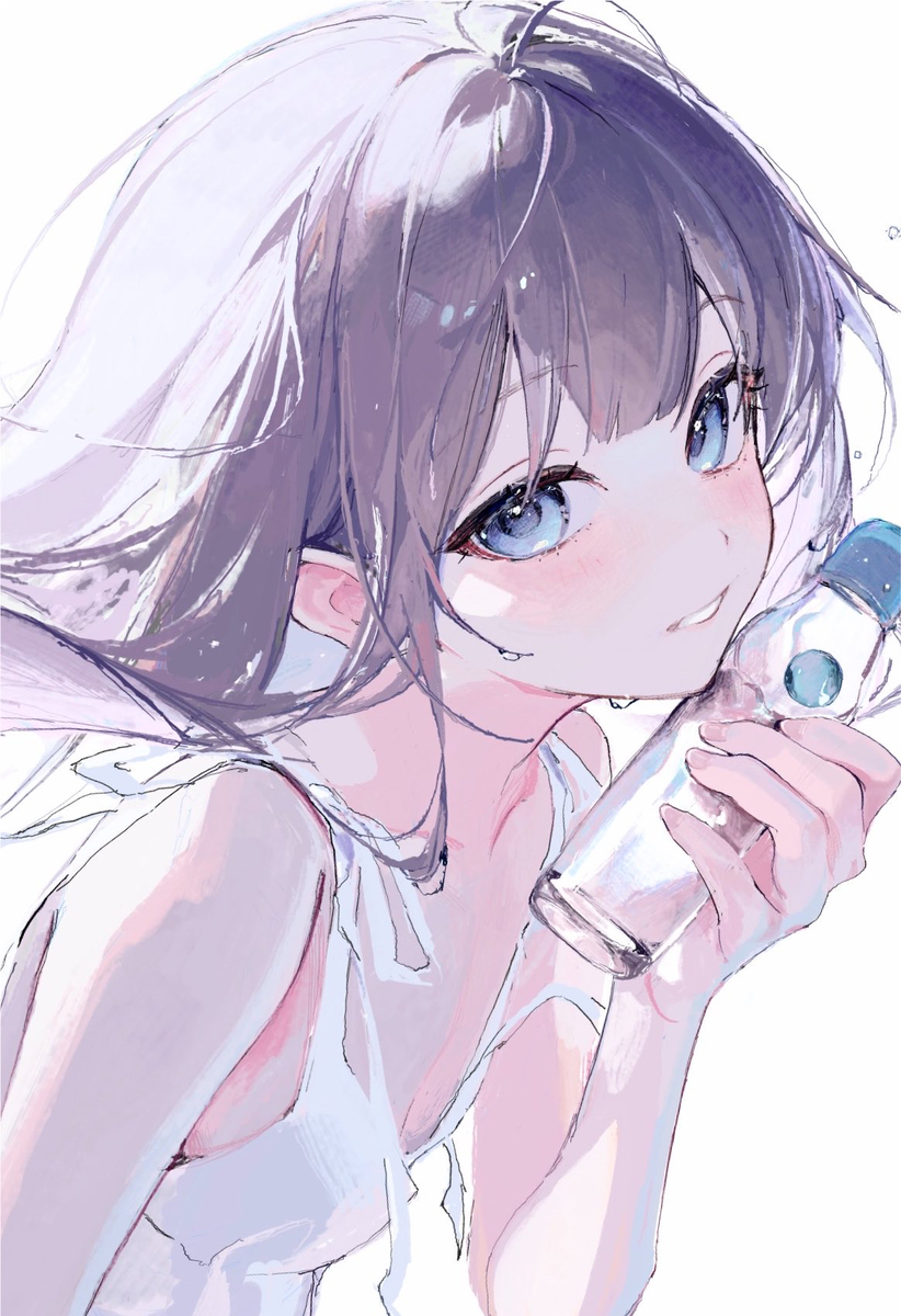 This is a pixiv picture whose title is 絵チャまとめ.