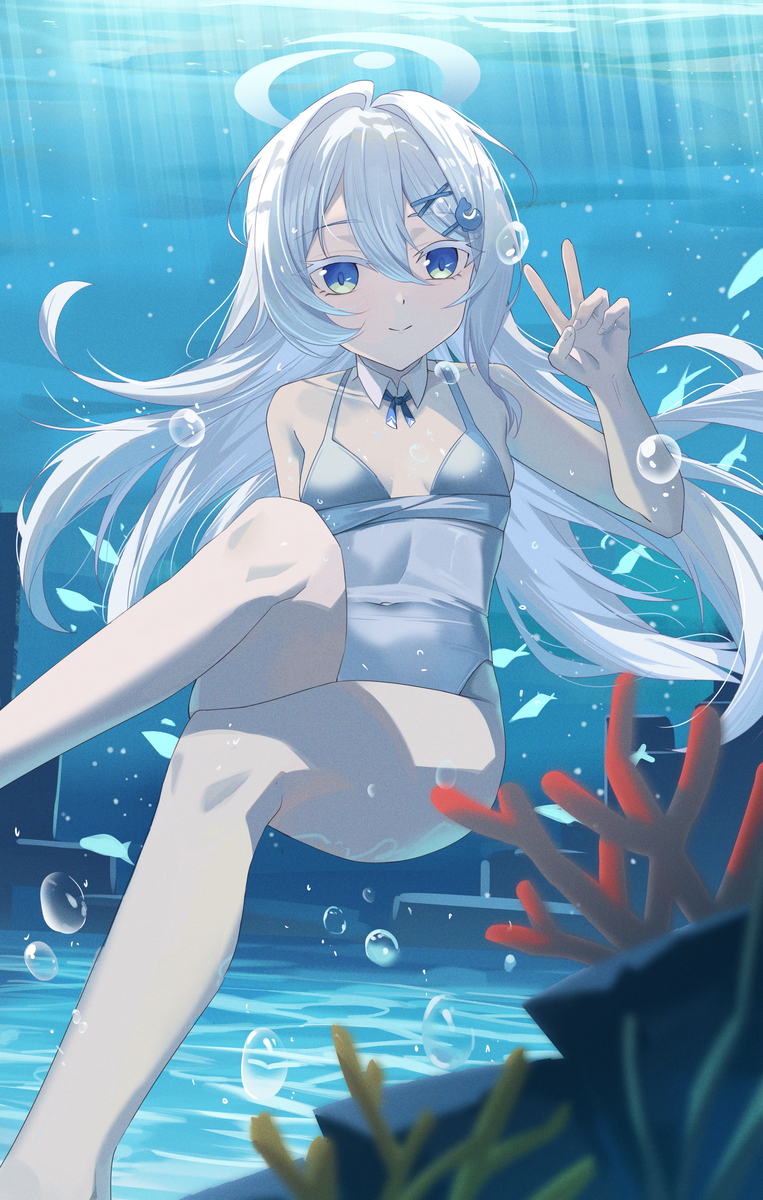 This is a pixiv picture whose title is サユリ.