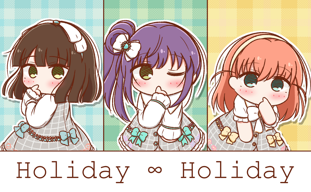 This is a pixiv picture whose title is ラブライブ！log64【18枚】.