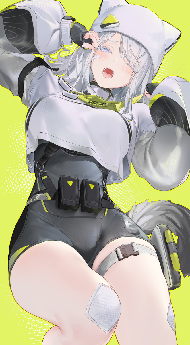 This is a pixiv picture whose title is エステーラ.
