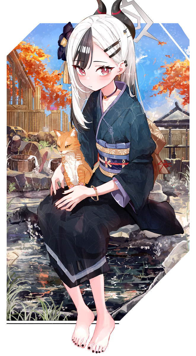 This is a pixiv picture whose title is 09-ⅩⅩⅨ / BA-CXII.