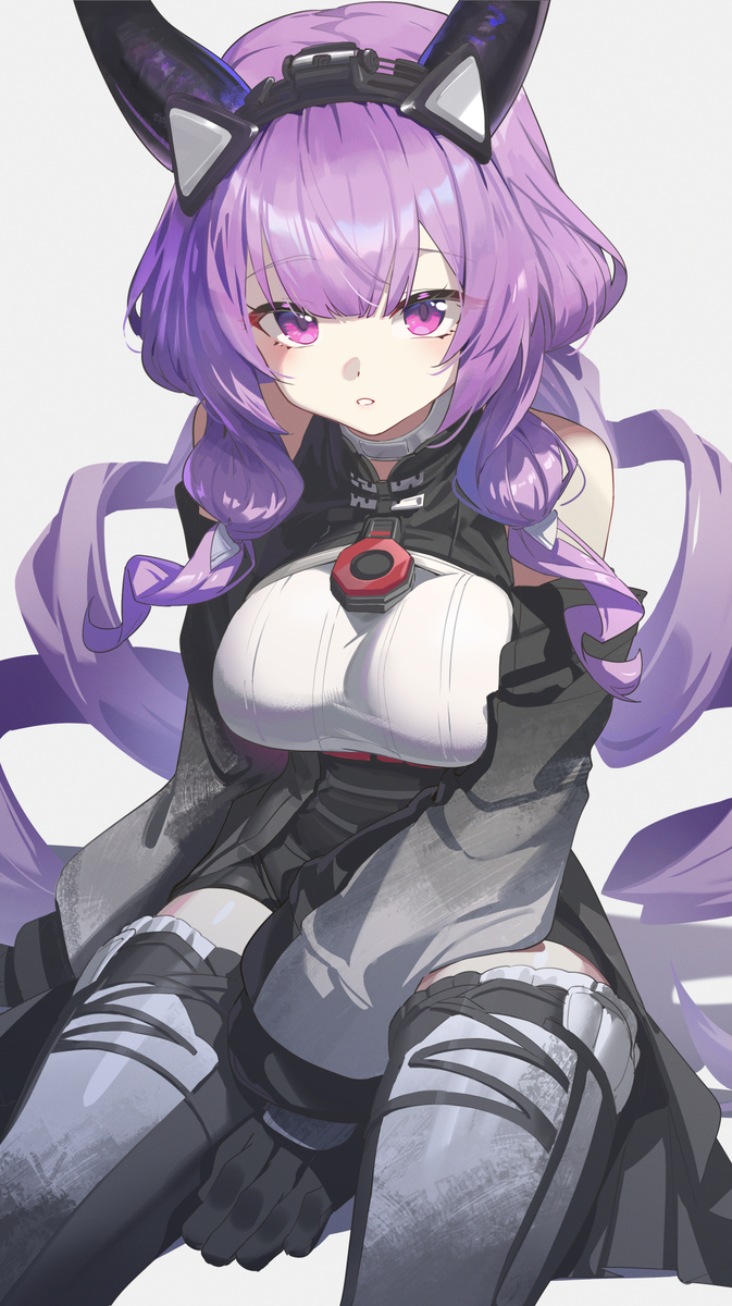This is a pixiv picture whose title is Typhoeus.