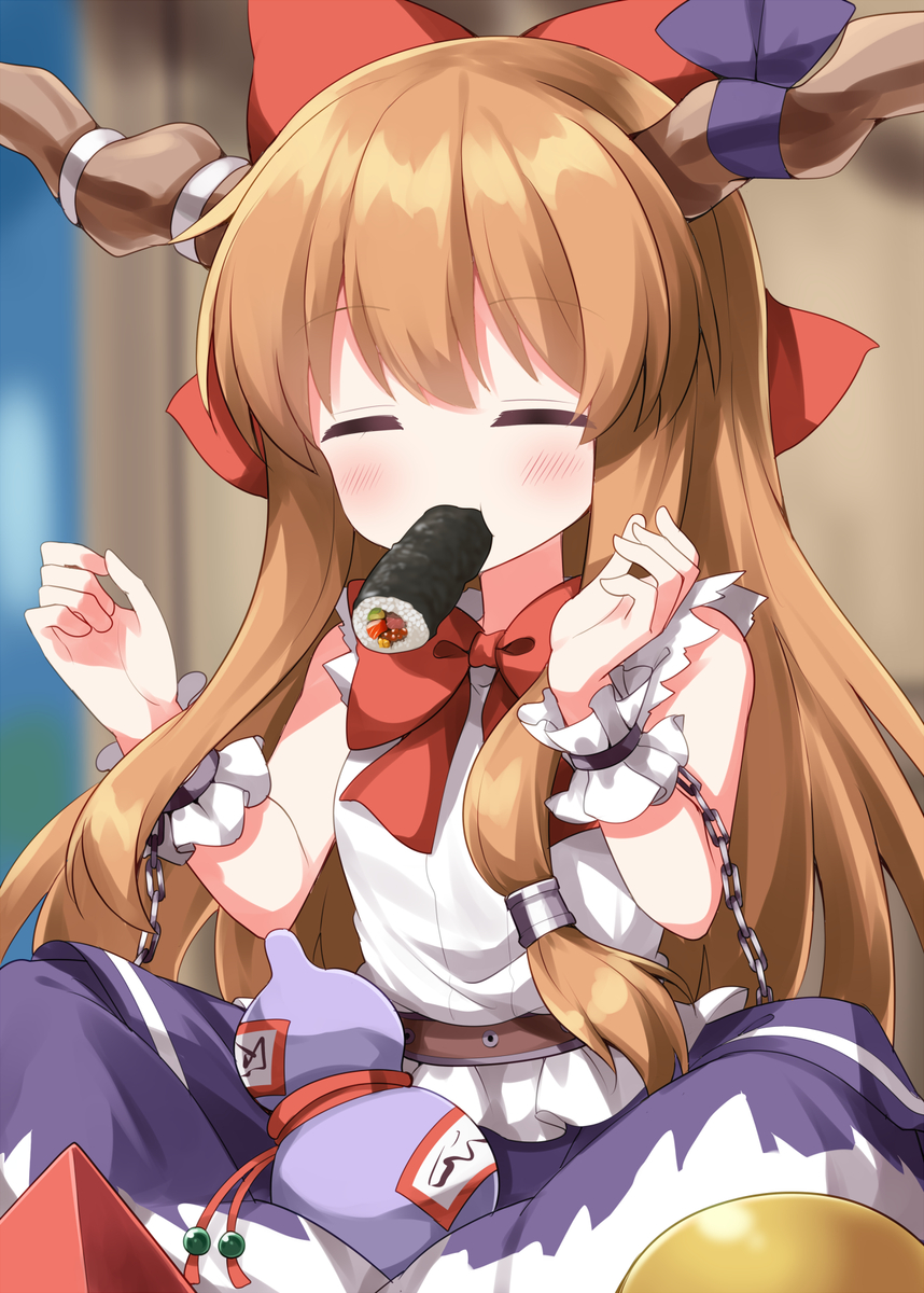This is a pixiv picture whose title is 東方まとめ336.