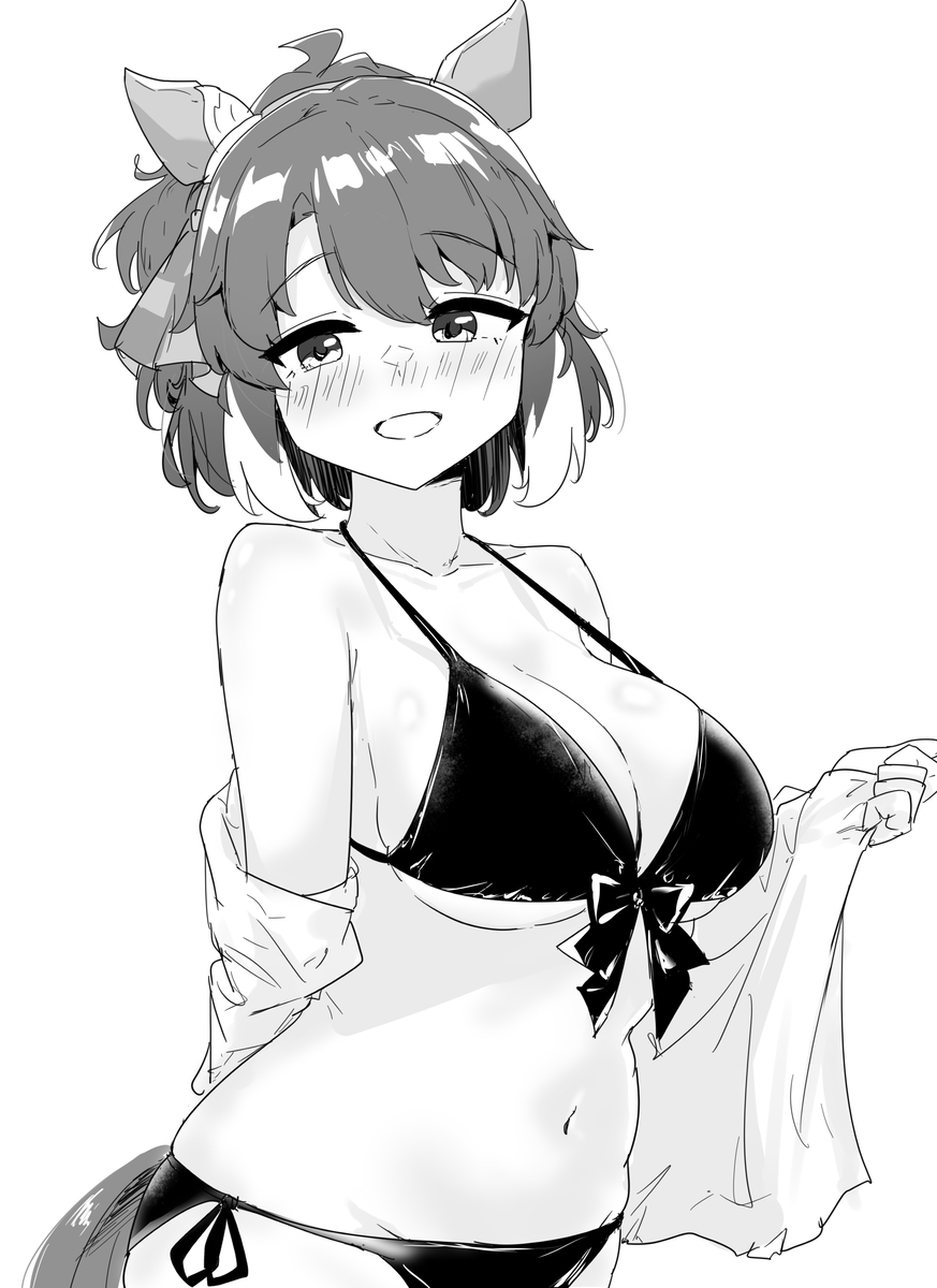 This is a pixiv picture whose title is ダンツおダンツ.