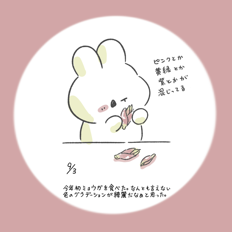 This is a pixiv picture whose title is 今日の日記.