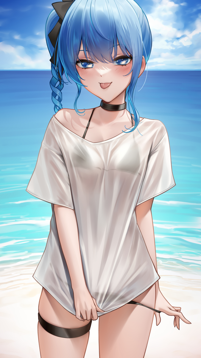 This is a pixiv picture whose title is 今日もかわいい！：D.