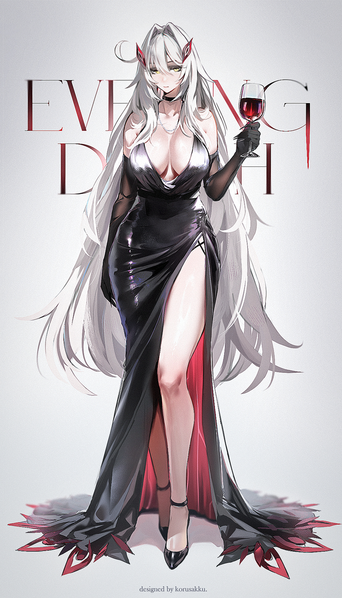 This is a pixiv picture whose title is ロノヴァ | Ronova.