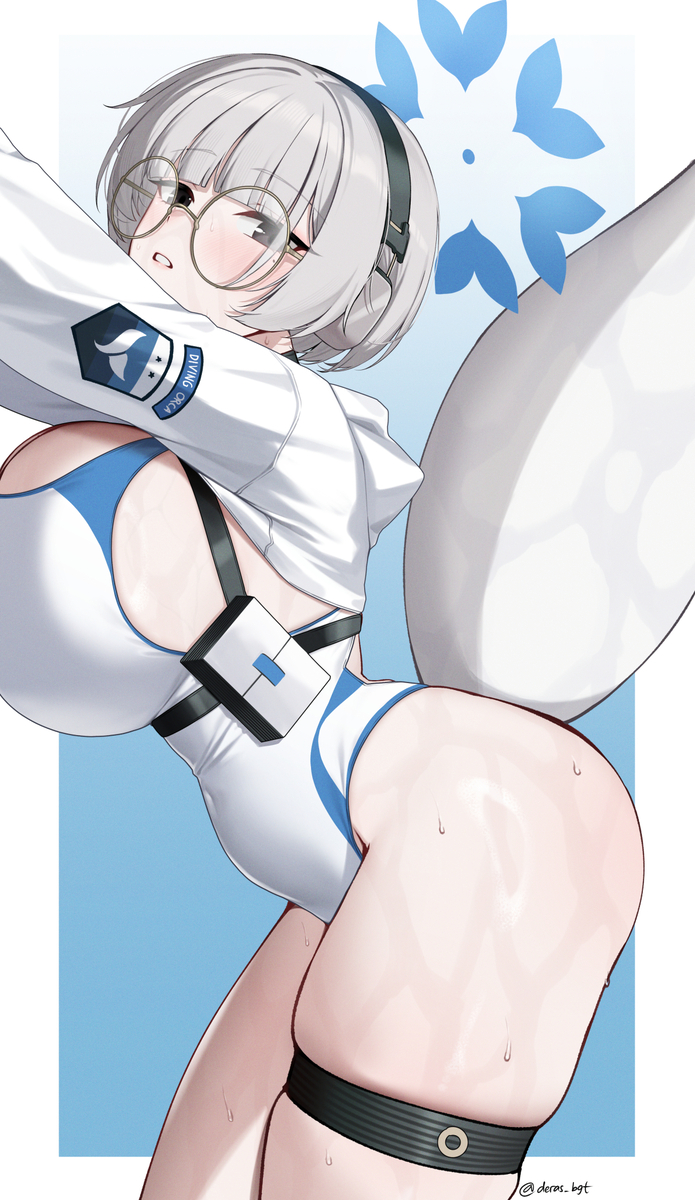 This is a pixiv picture whose title is コトネ「差分あり」.