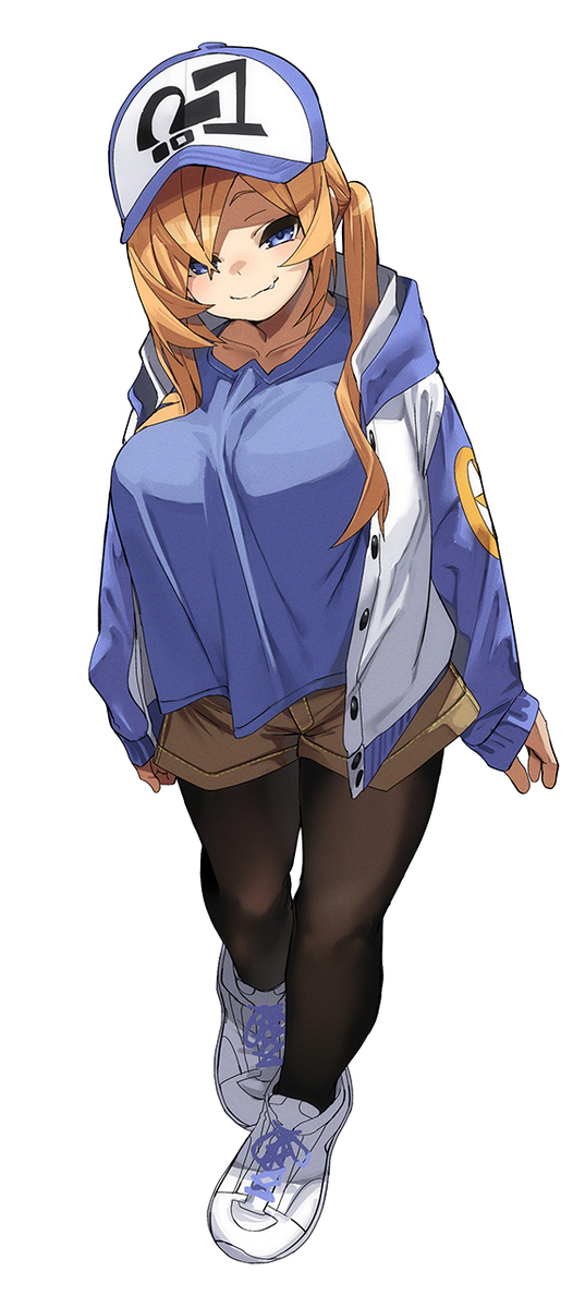 This is a pixiv picture whose title is タッちゃん.