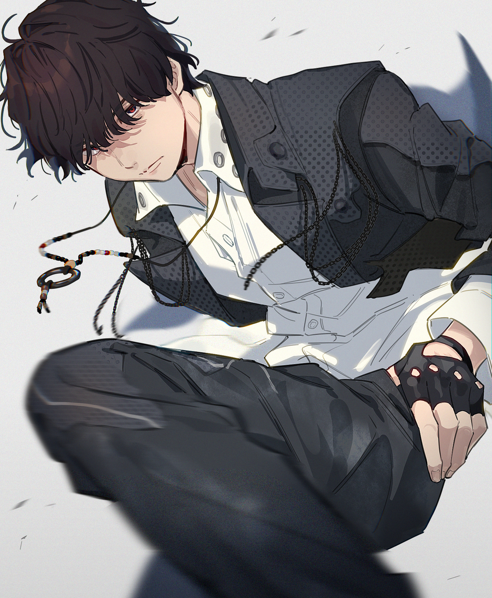 This is a pixiv picture whose title is REDlog.