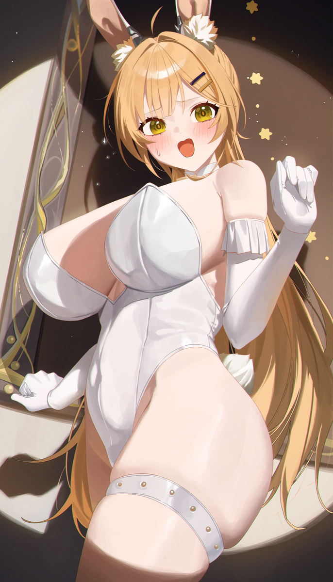 This is a pixiv picture whose title is Gratia.