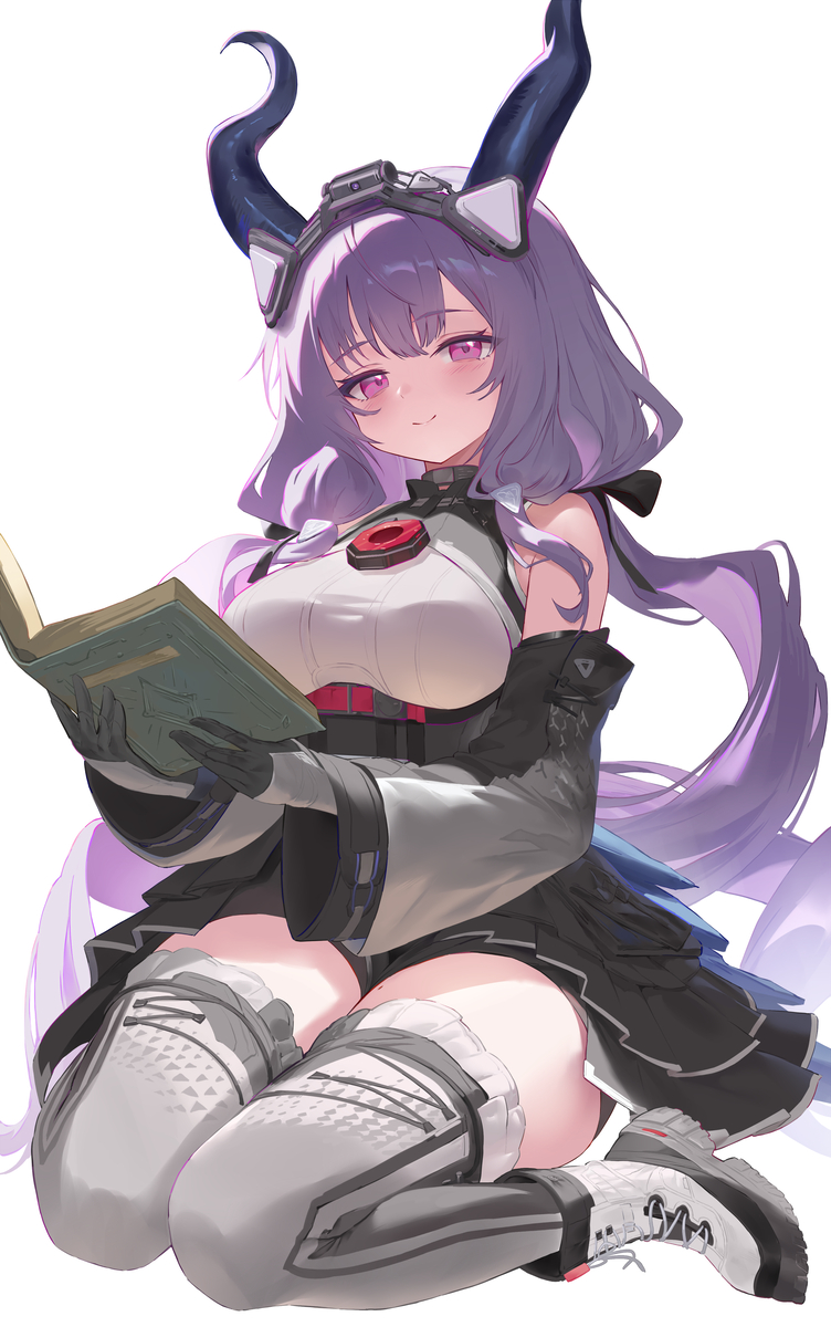 This is a pixiv picture whose title is ティフォロス.