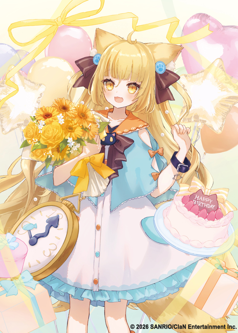 This is a pixiv picture whose title is 📛🌟.