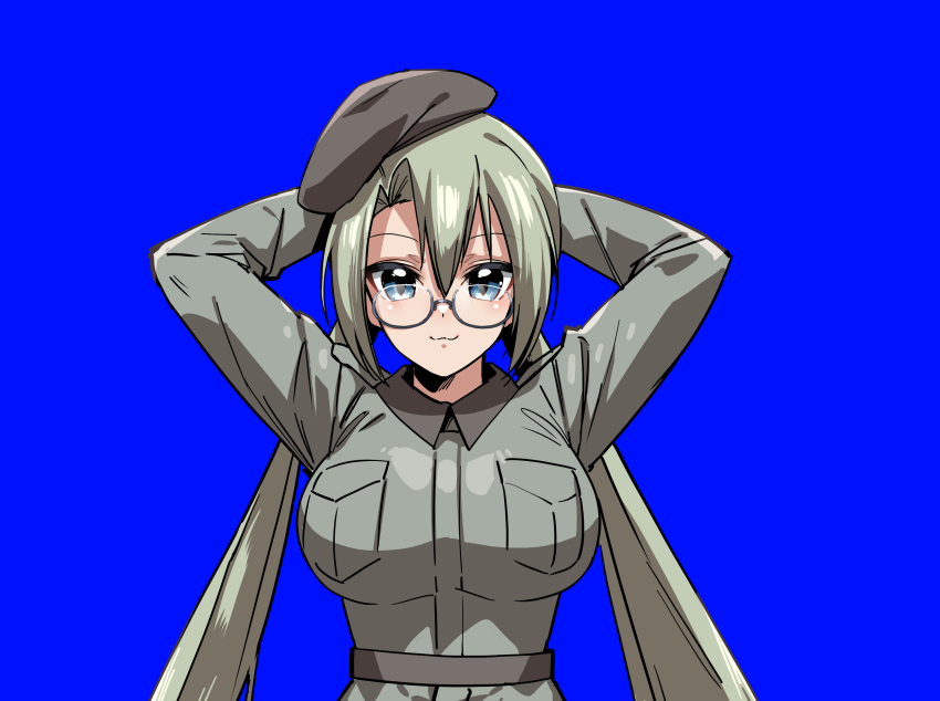 This is a pixiv picture whose title is ホールドアップレンミッキちゃん.