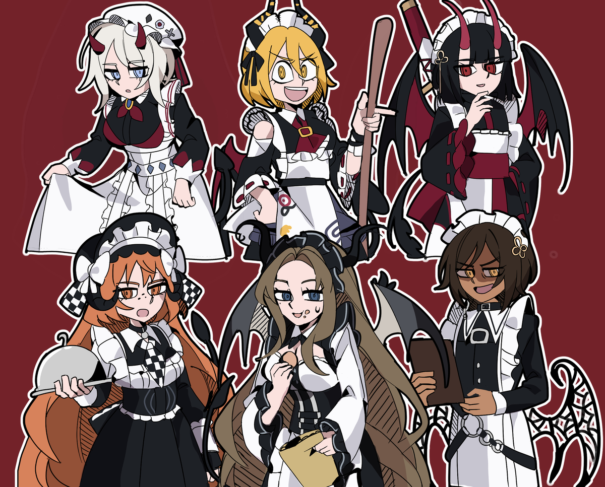 This is a pixiv picture whose title is 無題.