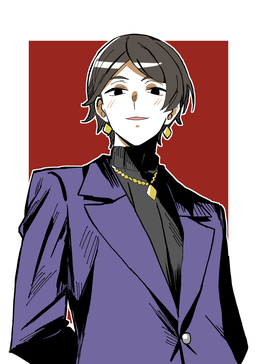 This is a pixiv picture whose title is コンノ.
