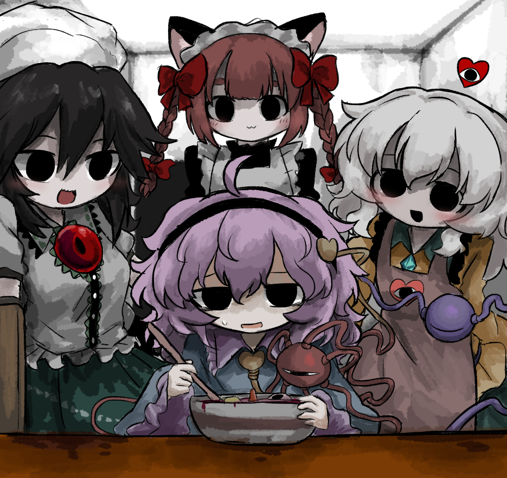 This is a pixiv picture whose title is ｺｲｼﾁｬﾝまとめ.