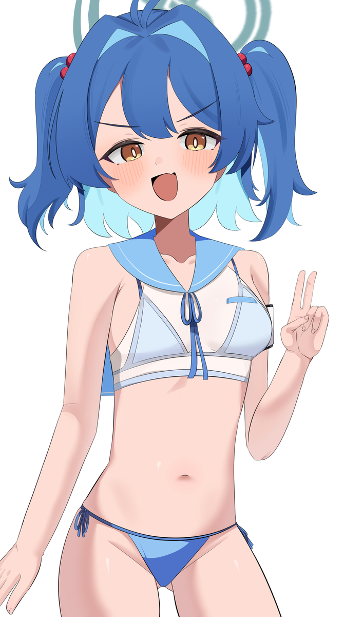 This is a pixiv picture whose title is 마키나.