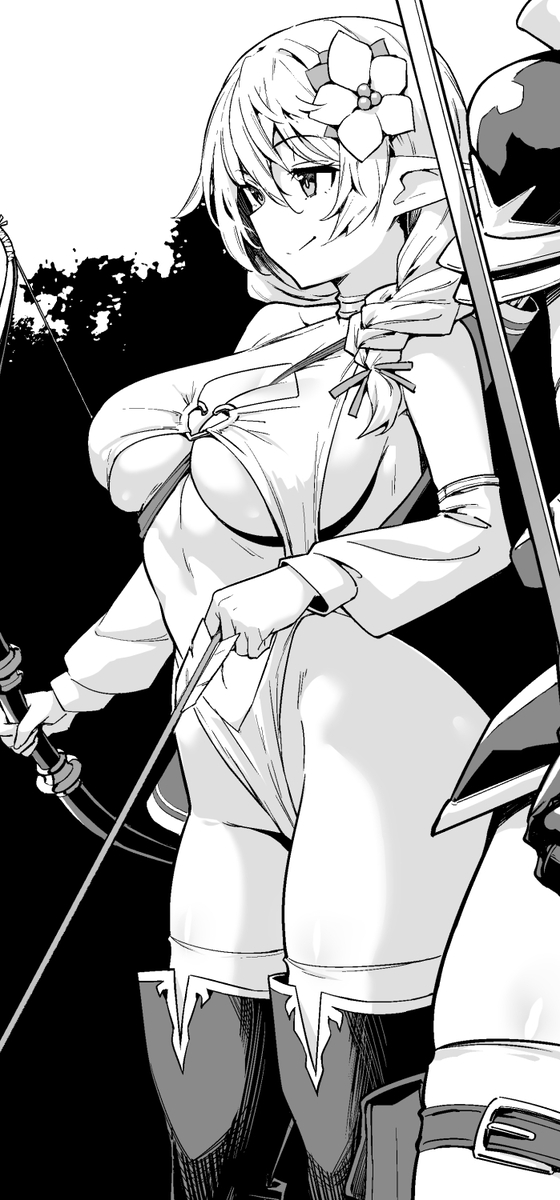 This is a pixiv picture whose title is ぬりぬり.