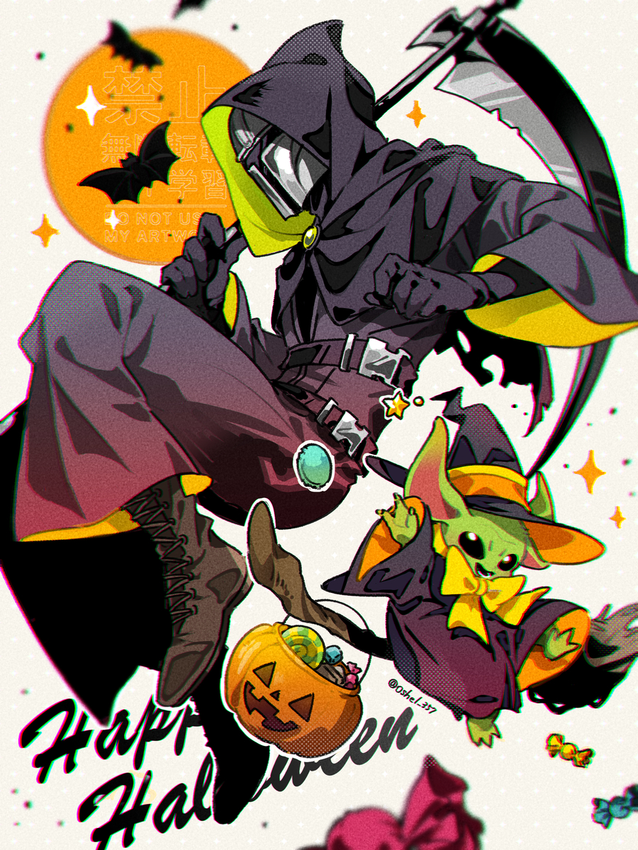 This is a pixiv picture whose title is M＆Gまとめ①.