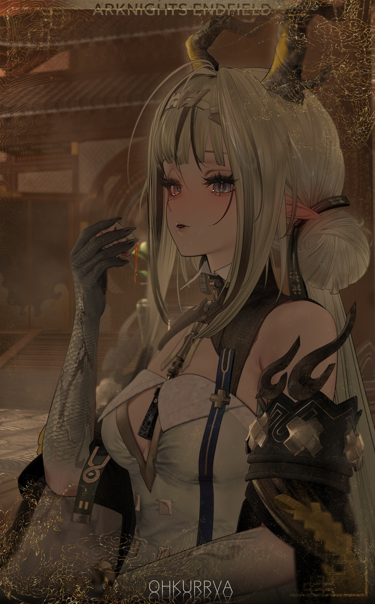 This is a pixiv picture whose title is スー | 祀 | Si.