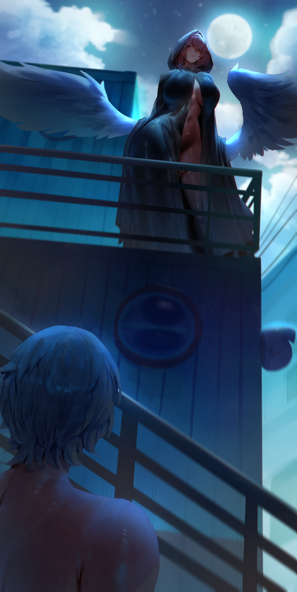 This is a pixiv picture whose title is 090626.