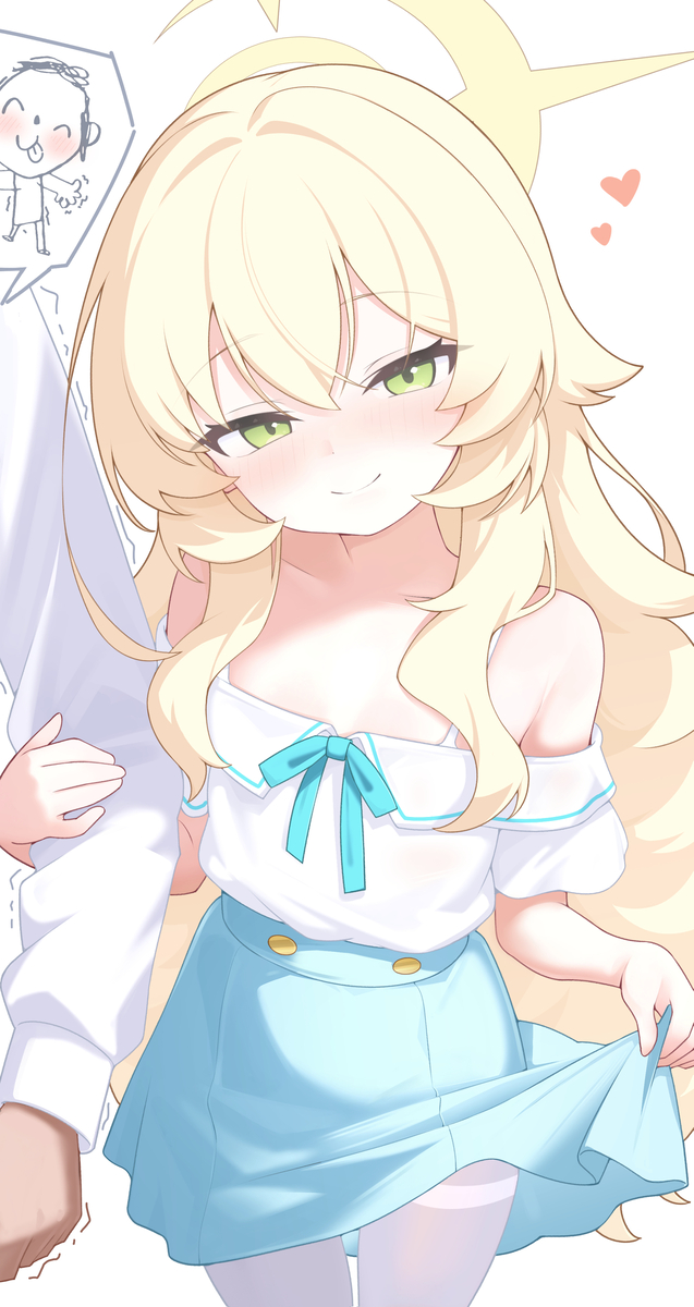 This is a pixiv picture whose title is ニヤニヤ教授.