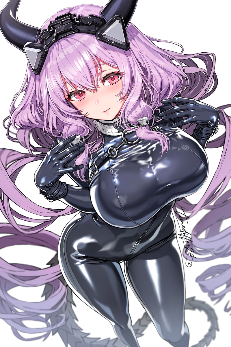 This is a pixiv picture whose title is ティフォロス｜Typhoeus｜提弗洛斯｜티프로스.