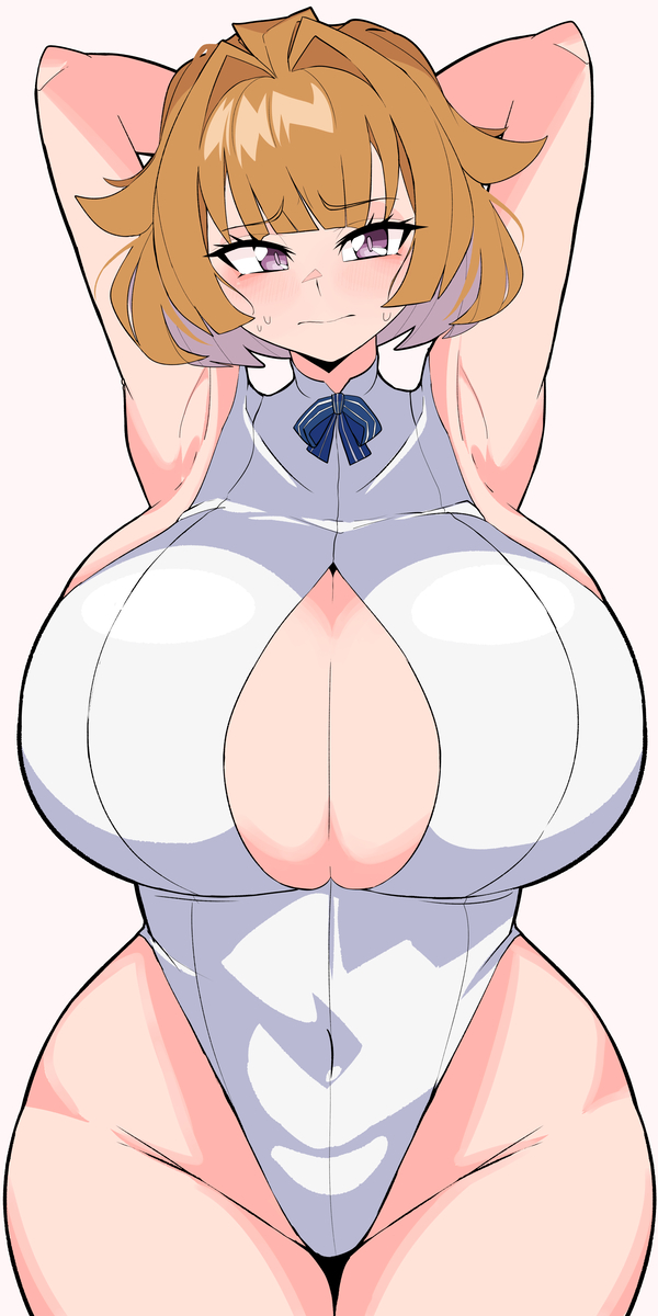 This is a pixiv picture whose title is grizzly.