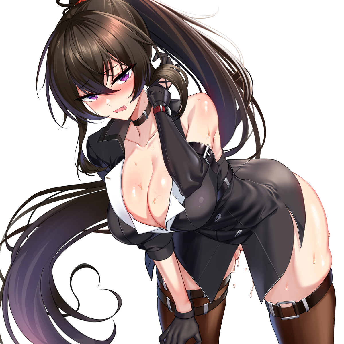 This is a pixiv picture whose title is ㅁㄴ.