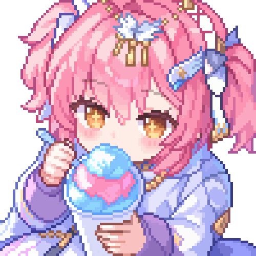 This is a pixiv picture whose title is Aemeath.