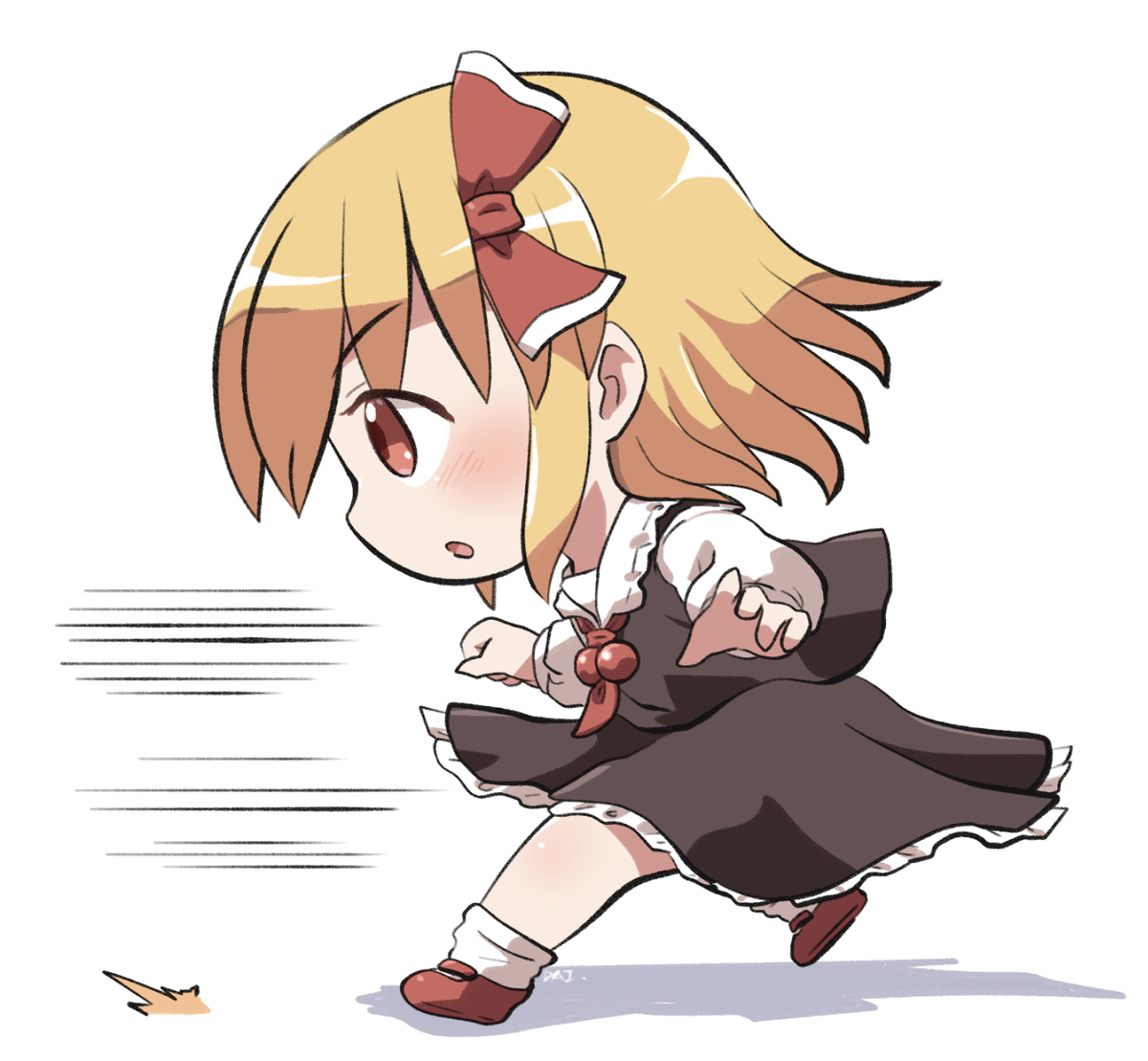 This is a pixiv picture whose title is バクステーみあ.