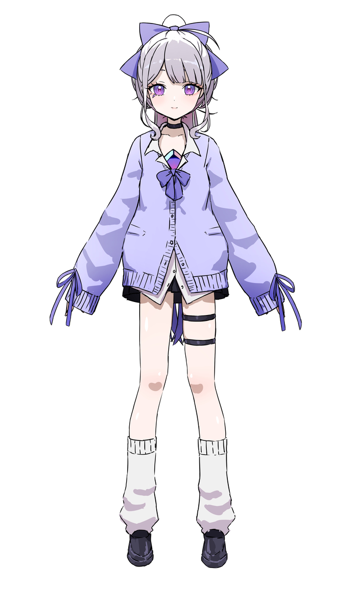 This is a pixiv picture whose title is #bibooSSR.