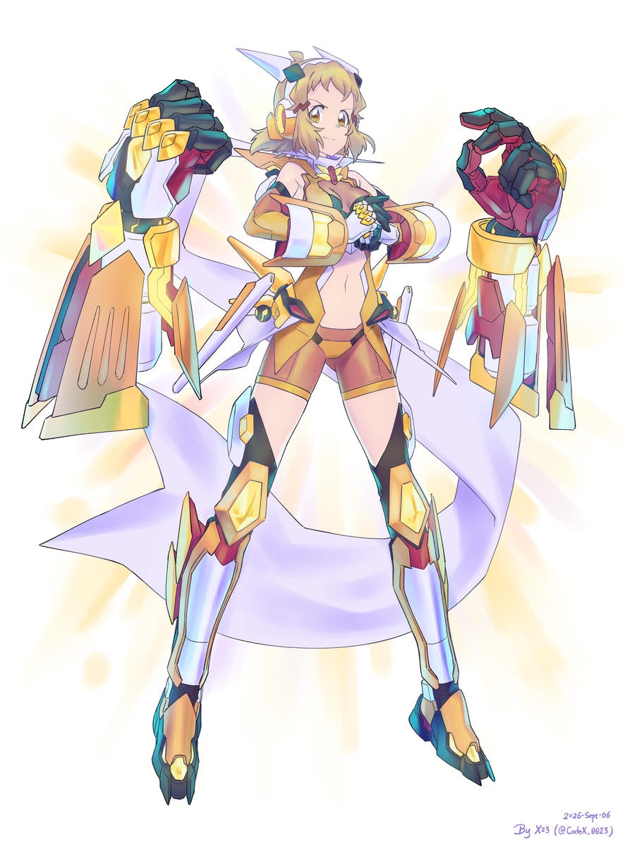 This is a pixiv picture whose title is Hibiki.