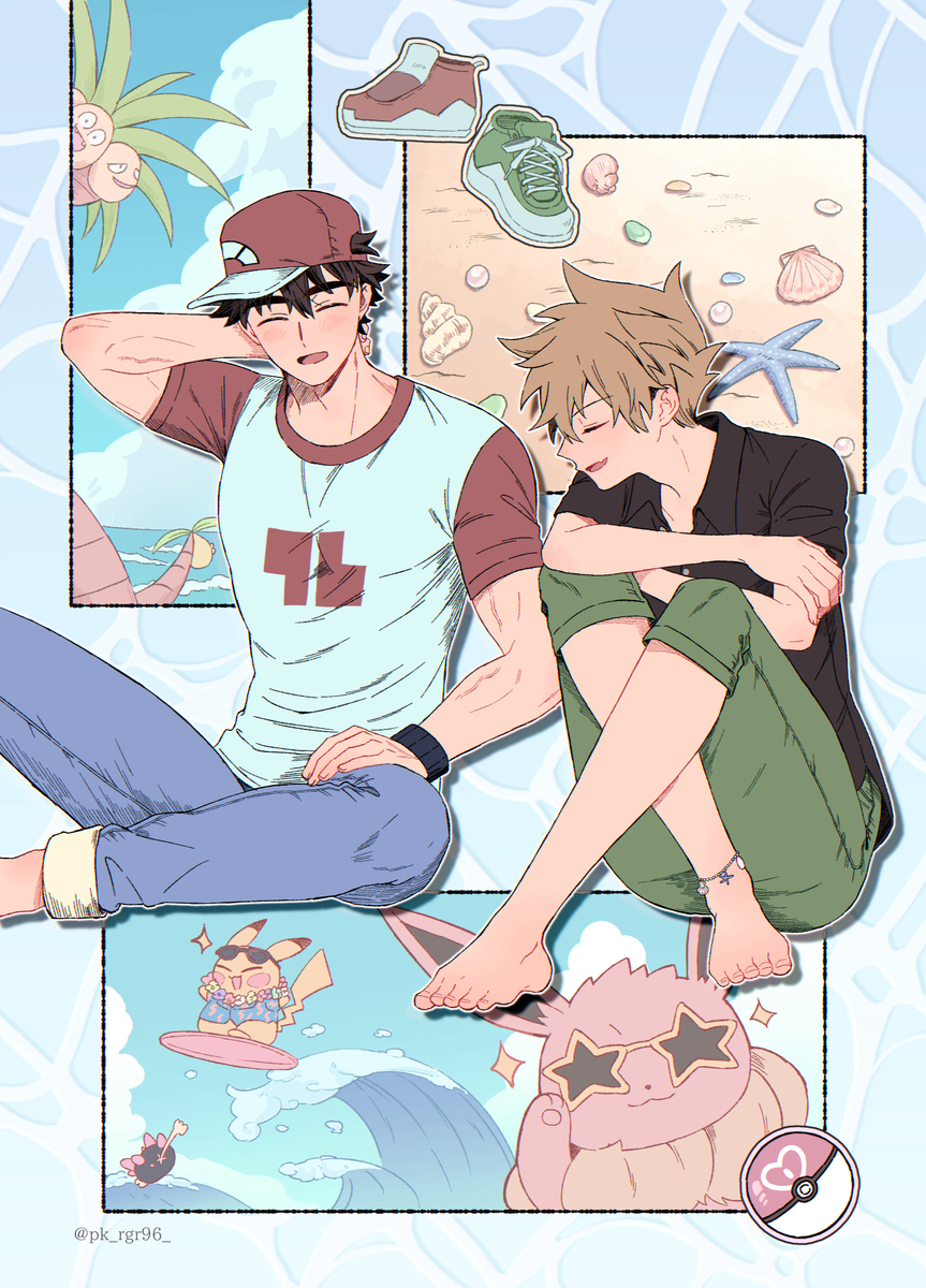 This is a pixiv picture whose title is レグリまとめ⑩.