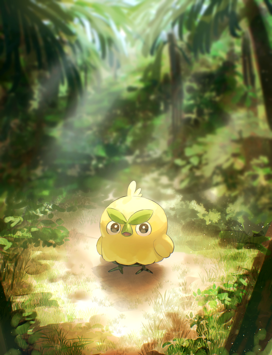 This is a pixiv picture whose title is LOVE.