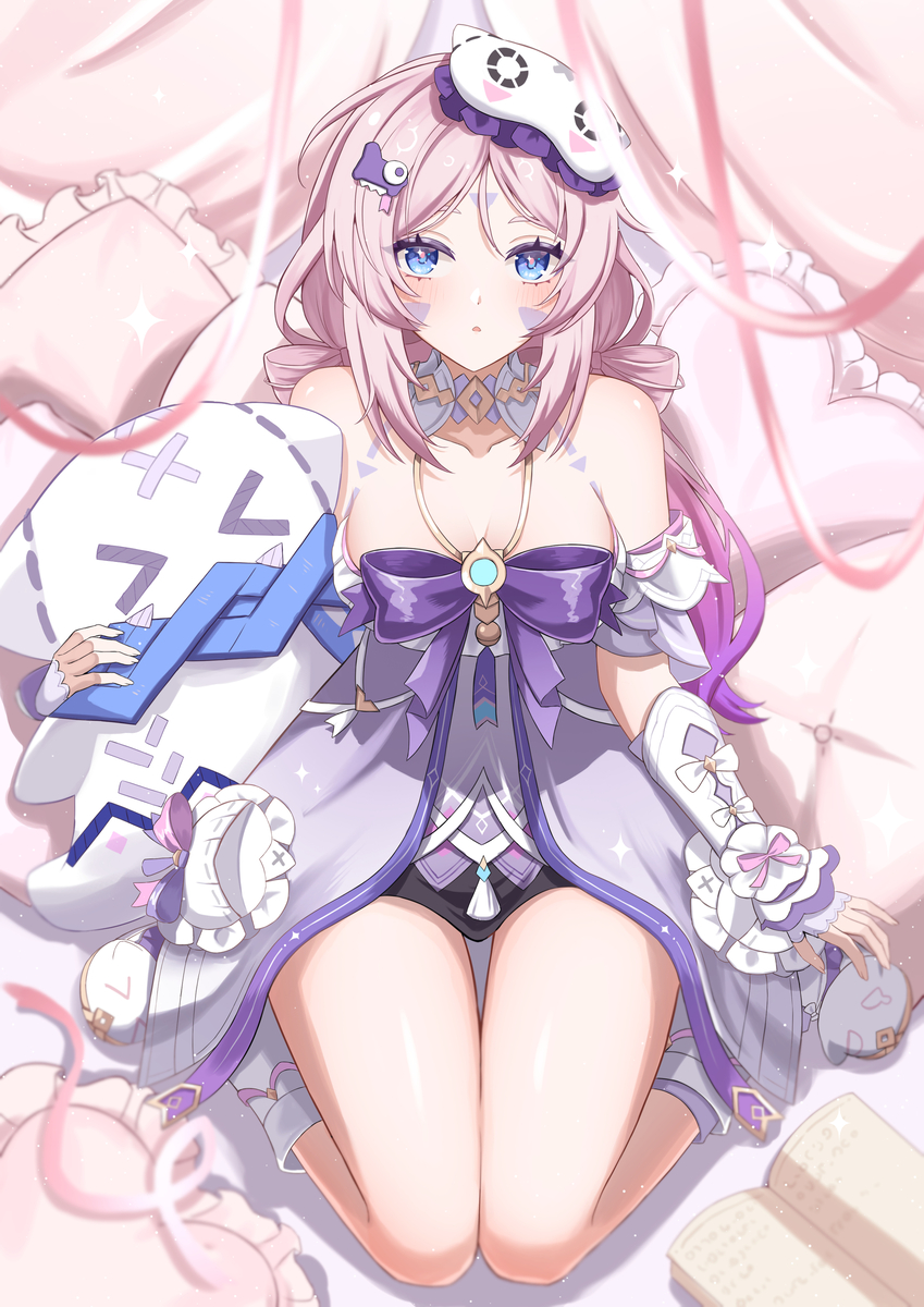 This is a pixiv picture whose title is シトラリ.